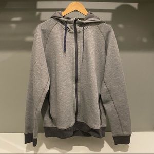 Prana Full Zip Hoody